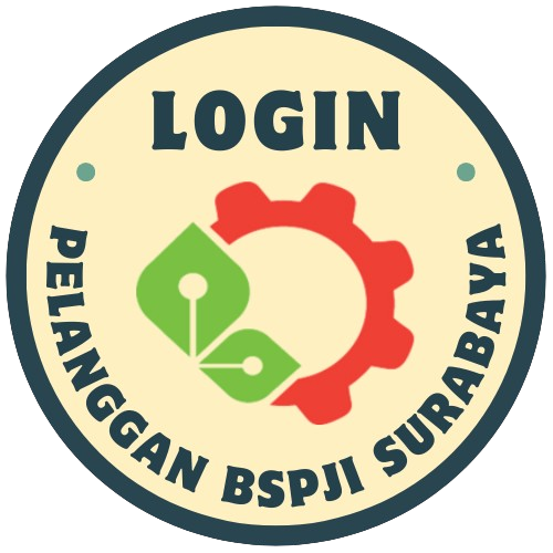 Login Pelanggan